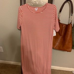 Lularoe Julia dress